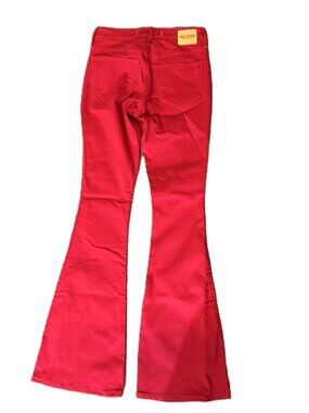 Vintage Hollister high rise flare Jeans size 26" waist